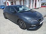 Seat Leon 1,5 TSI FR, digiklima,servis, - náhled 1