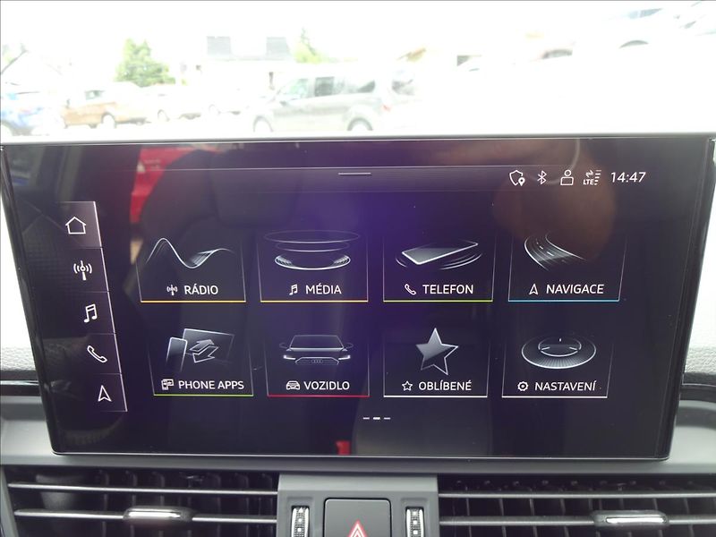 Audi SQ5 3,0 TDI 251kW Quattro - fotka 39 z 65