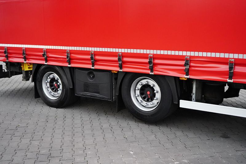 Scania (2021) R 450 / ACC / EURO 6 / ZESTAW  - fotka 34 z 52