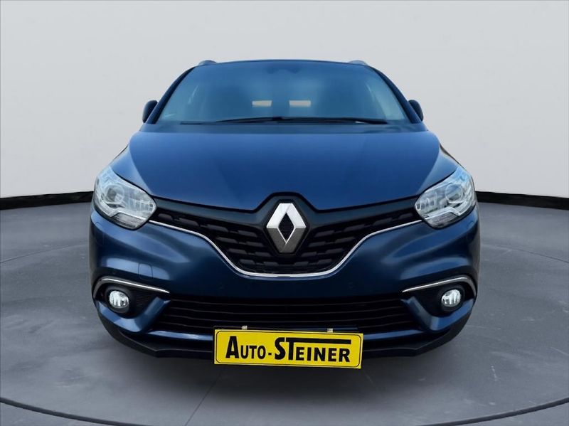 Renault Scénic 1,8 DCi,Automat,Tažné,DPH - fotka 1 z 23