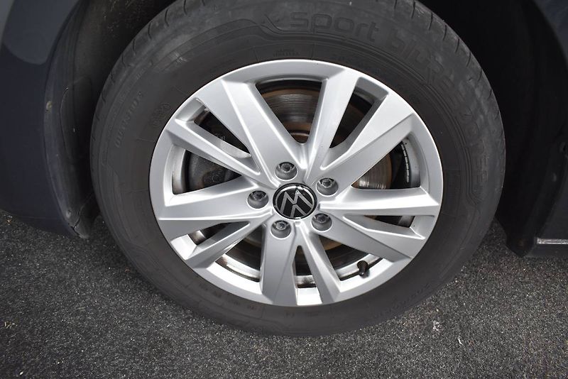 Volkswagen Touran (2022) 2.0TDI 110kW Závěs, DSG - fotka 19 z 23