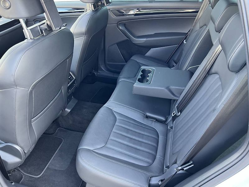 Škoda Kodiaq Laurin&Klement 2,0 TDI 147 kW - fotka 7 z 41