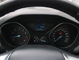 Ford Focus (2012) 1.0 EcoBoost, dobrý stav - náhled 11