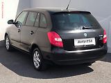 Škoda Fabia (2011) 1.6 TDi, ČR, Ambiente, AC - náhled 6