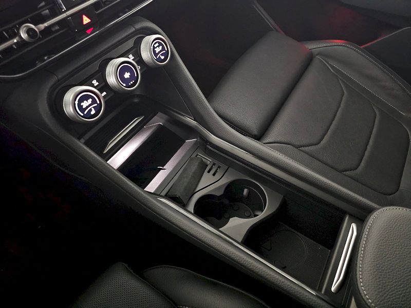 Škoda Kodiaq (2024) 2.0TDi 142kW 4x4 EXCLUSIVE 7S - fotka 23 z 30