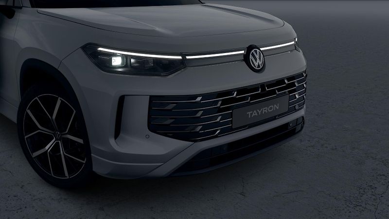Volkswagen Tayron Elegance 2,0 TDI 110 kW - fotka 8 z 9