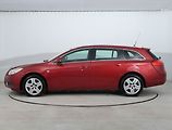 Opel Insignia (2009) 2.0 CDTI, po STK, jezdí dobře - náhled 2