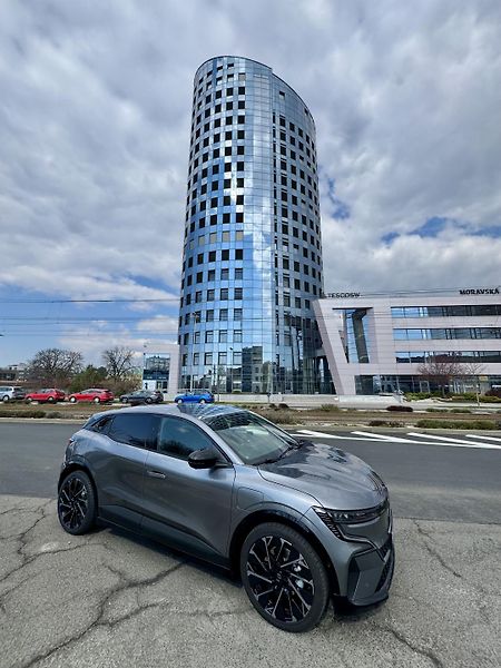 Renault Mégane (2026) - fotka 7 z 52