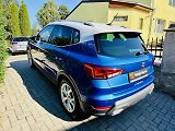 Seat Arona (2023) 1.0TSi 81kW FR aut.parkovaní - náhled 14
