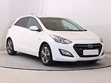 Hyundai i30 (2015) 1.6 MPI, Tempomat - náhled 1