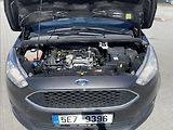 Ford Grand C-MAX 1,0 ECOBOOST 92kw CZauto Tažné - náhled 23