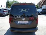 Volkswagen Caddy 1,4 TSi 92kW webasto, serviska - náhled 8