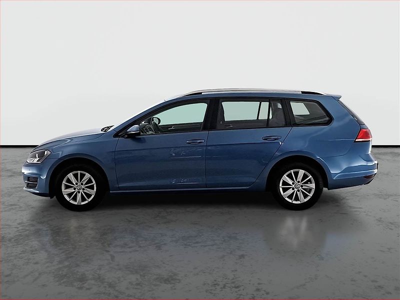 Volkswagen Golf (2016) Comfortline 1.2 TSI, Tempomat - fotka 3 z 15