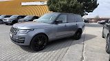 Land Rover Range Rover (2022) D350,VOGUE,ZÁRUKA - náhled 35