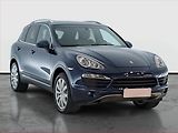 Porsche Cayenne (2011) S, 4X4, Automat, Kůže, Navi - náhled 1