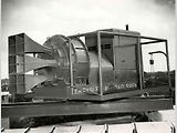 Chrysler Air Raid Siren.