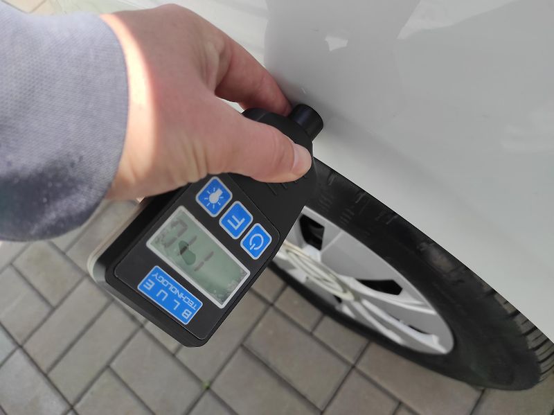 Volkswagen up! 1,0ECO CNG, ČR, 1 Majitel - fotka 31 z 31