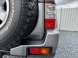 Nissan Patrol 3,0 Di GR Wagon 4X4 - náhled 15