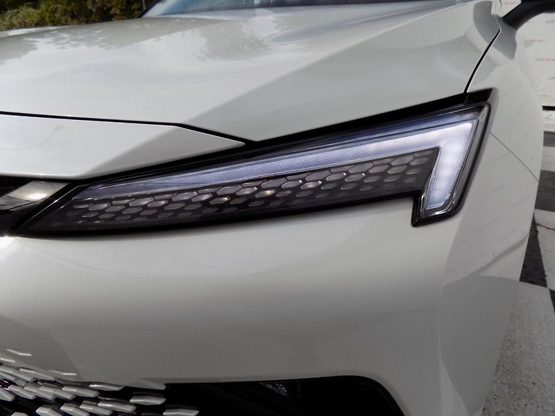 BAIC X5 (2025) 1.5T/AT/Pixel-Led/PANO/DPH/ - fotka 38 z 38