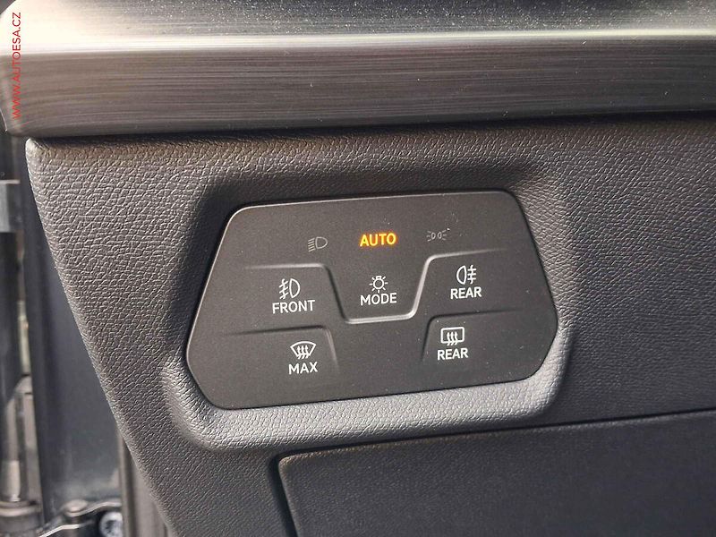 Cupra Formentor (2022) 2.0 TSi 4DRIVE, AT, LED, TZ - fotka 14 z 20