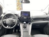 Toyota ProAce City Verso 1.2iT, ČR, Family, 7 míst - náhled 11