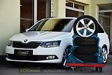 Škoda Fabia 1,2TSi DSG 2xALU 61tKM STYLE  - náhled 2