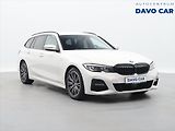 BMW Řada 3 2,0 320d 140kW xDrive M Paket - náhled 1