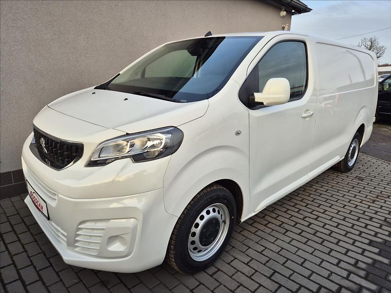 Peugeot Expert 2,0 HDi 90Kw L2 L3 Long Klima - fotografie inzerátu