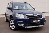 Škoda Yeti (2016) 1.2 TSi AUTOMAT - náhled 1