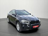 BMW X6 3,0 40d Xdrive Mpaket DPH HUD - náhled 1