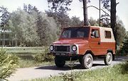 LuAZ 969