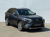 Toyota RAV4 2.5 HSD e-CVT AWD Executive JB - náhled 6