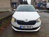 Škoda Fabia (2020) III. TSi, 1.0/70 kW, ČR,  - náhled 7