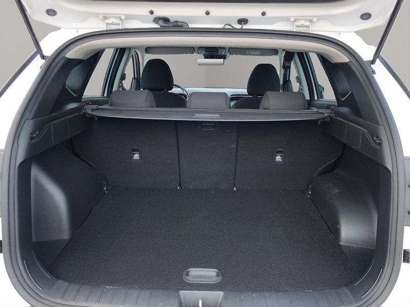 Hyundai Tucson (2023) COMFORT 1.6 T-GDI 110kW, ČR, 1 - fotka 26 z 26
