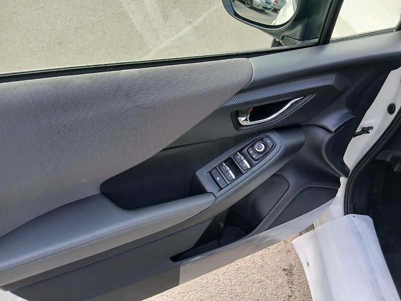 Subaru Crosstrek (2026) 2,0i Comfort Navi MY2026 - fotka 9 z 10