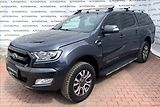 Ford Ranger 3,2 TDCi.V6.4x4.WILDTRACK.STK6 - náhled 2