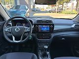 SsangYong Tivoli 1,5 TGDI  Grand manuál + Záruk - náhled 13