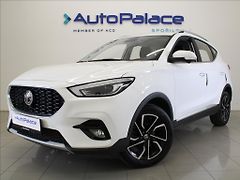 MG ZS 1,0 TGI 82kW AT Excusive ČR - fotografie inzerátu