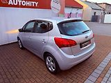 Kia Venga 1.6 Aut. Spirit, 1.Maj, Servis - náhled 8