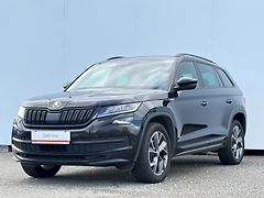 Škoda Kodiaq (2020) 2.0 TDI / 110kW / 4x4 / SPORTL - fotografie inzerátu