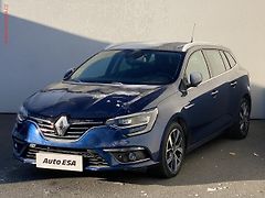 Renault Mégane (2016) 1.2TCe, Intense - fotografie inzerátu