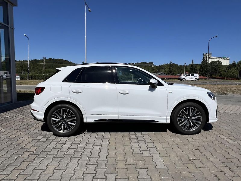 Audi Q3 (2025) - fotka 6 z 31