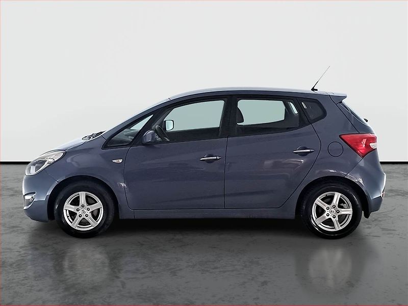Hyundai ix20 (2013) 1.6 CVVT - fotka 3 z 16