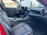 Alfa Romeo Giulia Super 2.2 JTdm Super 160k AT8 - náhled 8