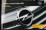 Opel Meriva 1,4 i  ČR,1.MAJITEL,COSMO - náhled 27