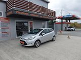 Ford Fiesta 1.2i ASR, KLIMATIZACE - náhled 1
