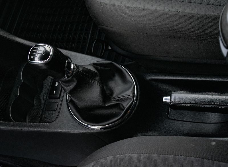 Škoda Fabia (2013) - fotka 16 z 16