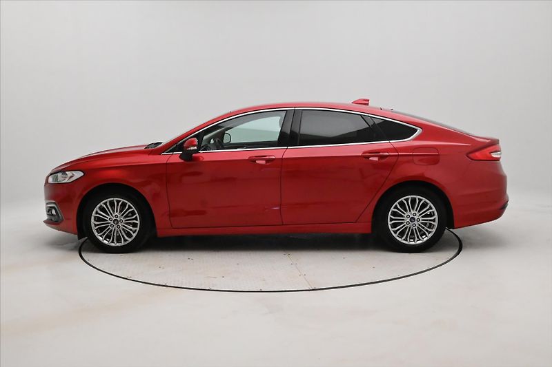 Ford Mondeo 2,0 EcoBlue 110 kW Titanium Zá - fotka 8 z 29