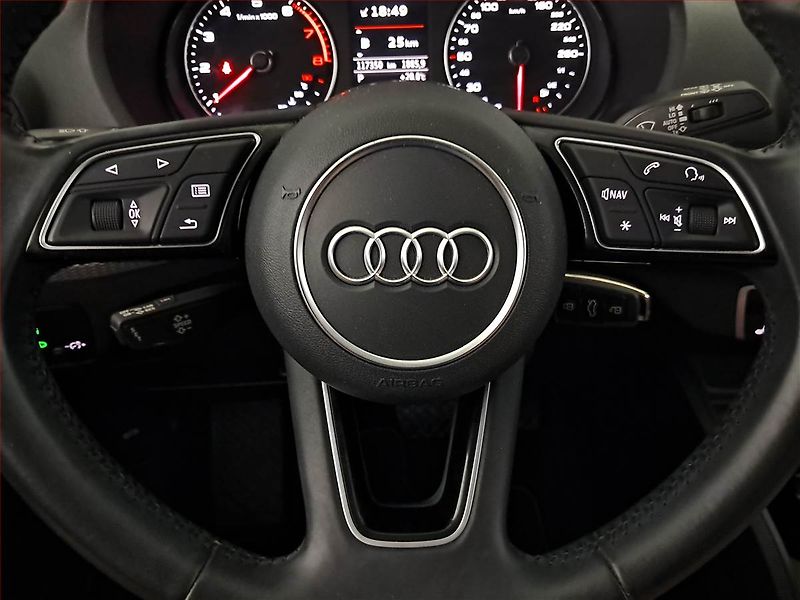 Audi Q2 (2020) 35 TFSI - fotka 19 z 23