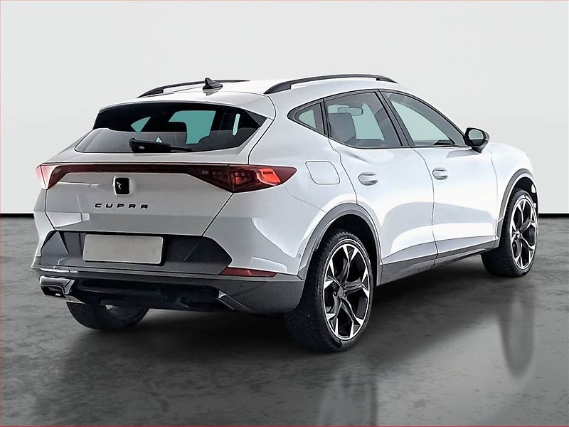 Cupra Formentor (2024) 2.0 TSI 4Drive - fotka 5 z 19